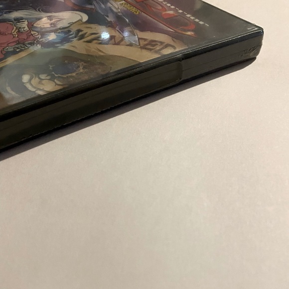 NEW Cosmo Warrior Zero Sea of Stars DVD - Picture 4 of 4